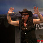 Zeeltje Rock 2025: Geoff Tate's Operation Mindcrime
